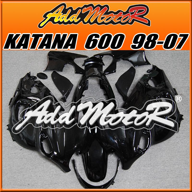suzuki katana 750 fairings