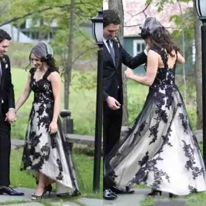 white tea dresses wedding