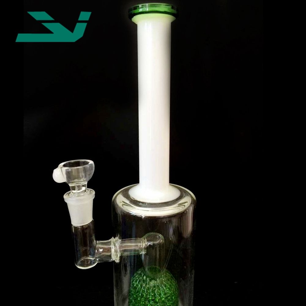 Cheap Glass Water Pipes Muanufacturer Sale Glass Bong With Fancy
