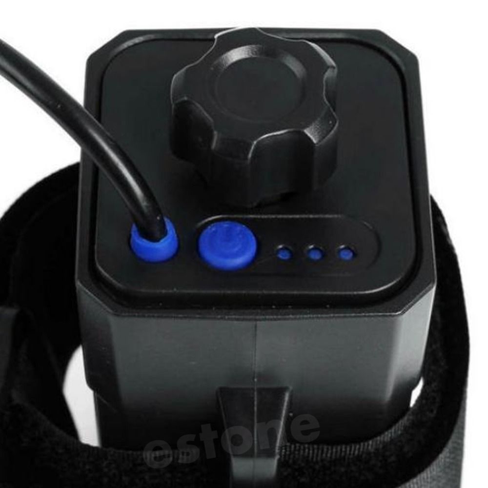 18650 ebike battery case