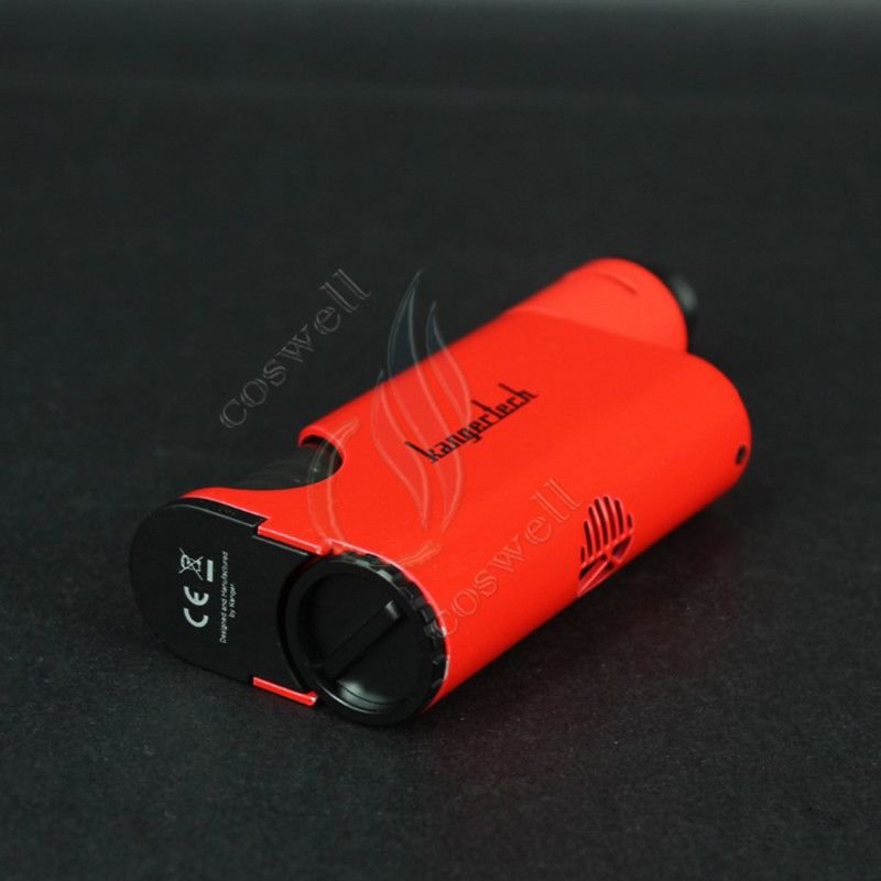 Authentic Kanger Dripbox Kit 0.2ohm 7ml Subdrip Tank 60W Dripmod Box