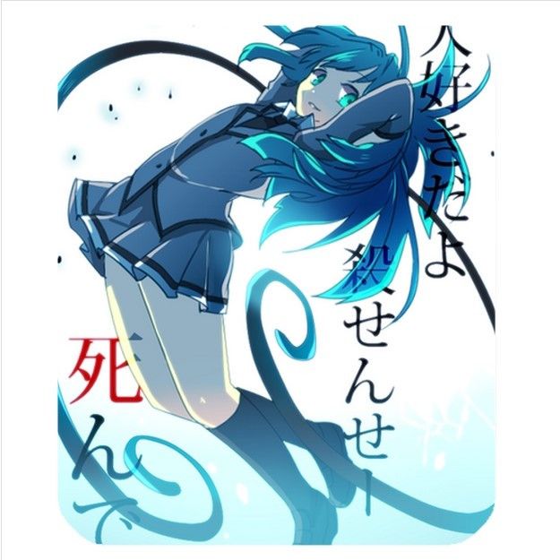 assassination classroom characters nagisa