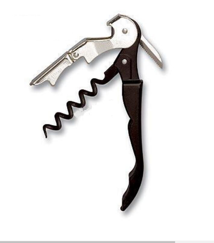 2021 Waiter Wine Tool Bottle Opener Sea Horse Corkscrew Knife Pulltap