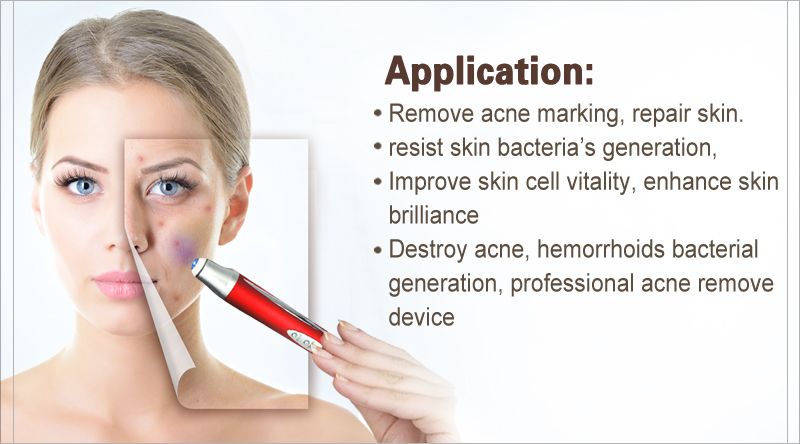 laser therapy for face