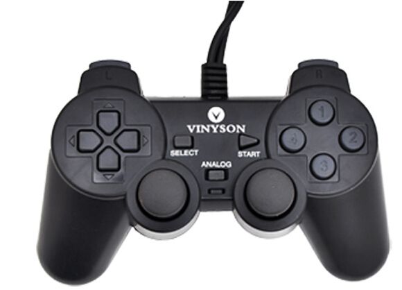 Drivers Download Vinyson Usb Joypad Driver V Download