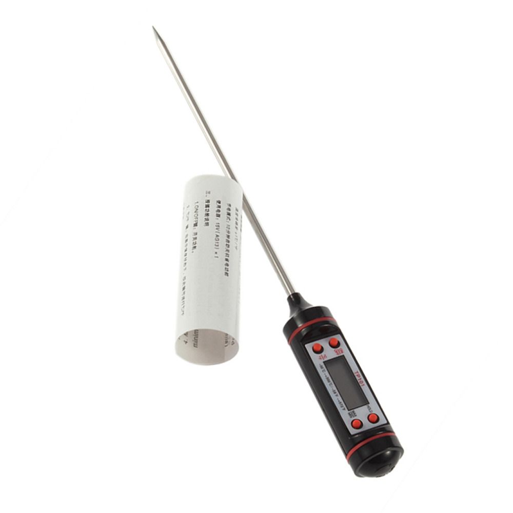 Compre Best Selling Digital Term Metro De Cozinha Alimento Probe Compre Best Selling Digital Term Metro De Cozinha Alimento Probe