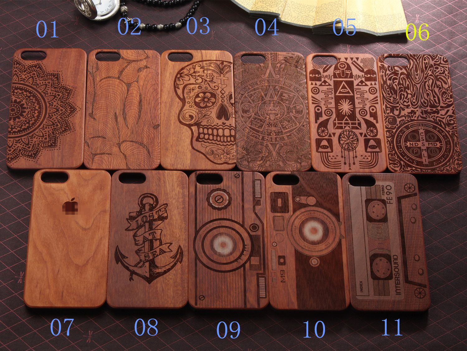 iphone 7 case wooden iphone 7 case wooden