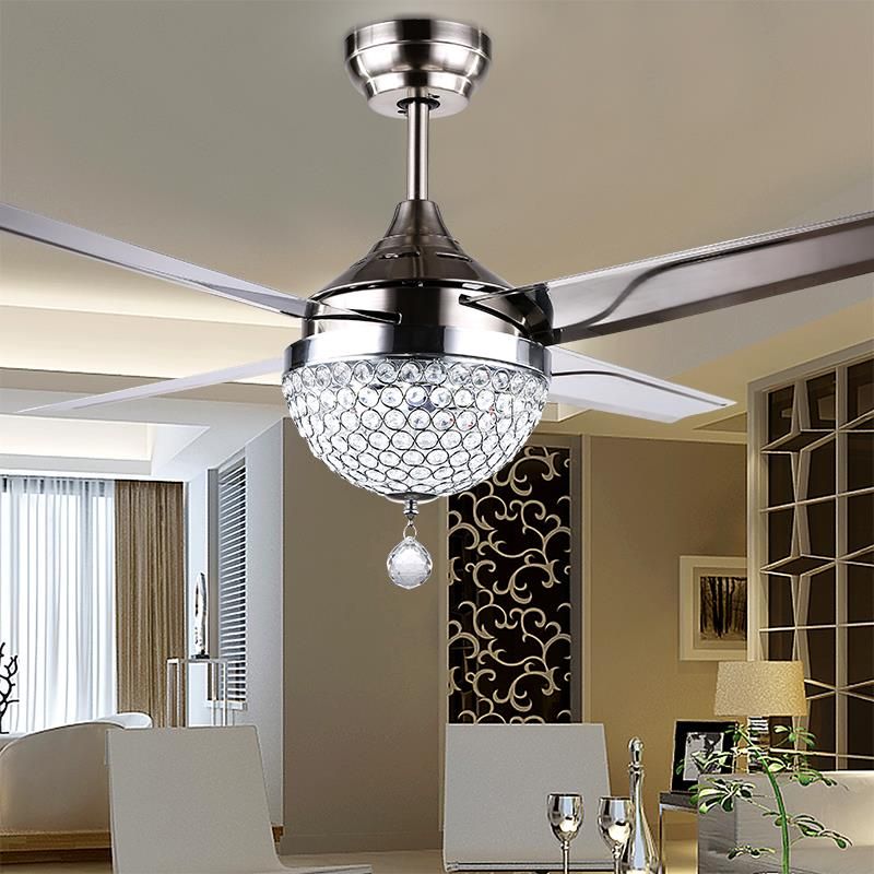 Whole Crystal Lamp Shade And 18w Changeable Light Whole Crystal Lamp Shade And 18w Changeable Jpg