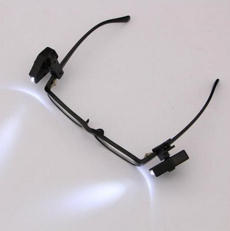 Flexible Book Reading Lights Night Light For Eyeglass And Tools Mini Flexible Book Reading Lights Night Light For Eyeglass And Tools Mini Led Clip On Universal Portable
