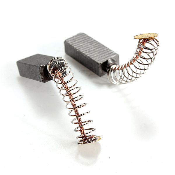 2021 Wholesale Price Carbon Brushes 17X8X5mm For BOSCH Drill Generic