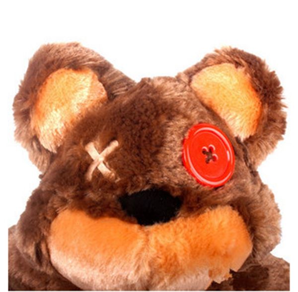 tibbers plush