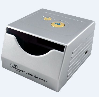Usb Portable Business Card Scanner Name Card Scanner Ocr Included Up