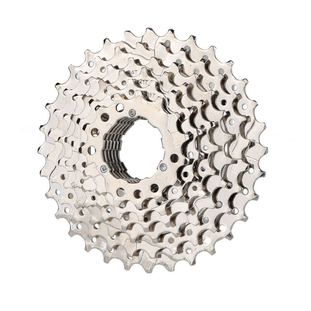 2021 MTB Mountain Bike Bicycle 8S Cassette Flywheel 8 Speeds Flywheel
