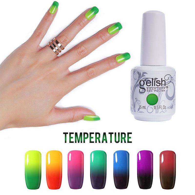 Gelish Nail Polish Side Effects Accessorywiz