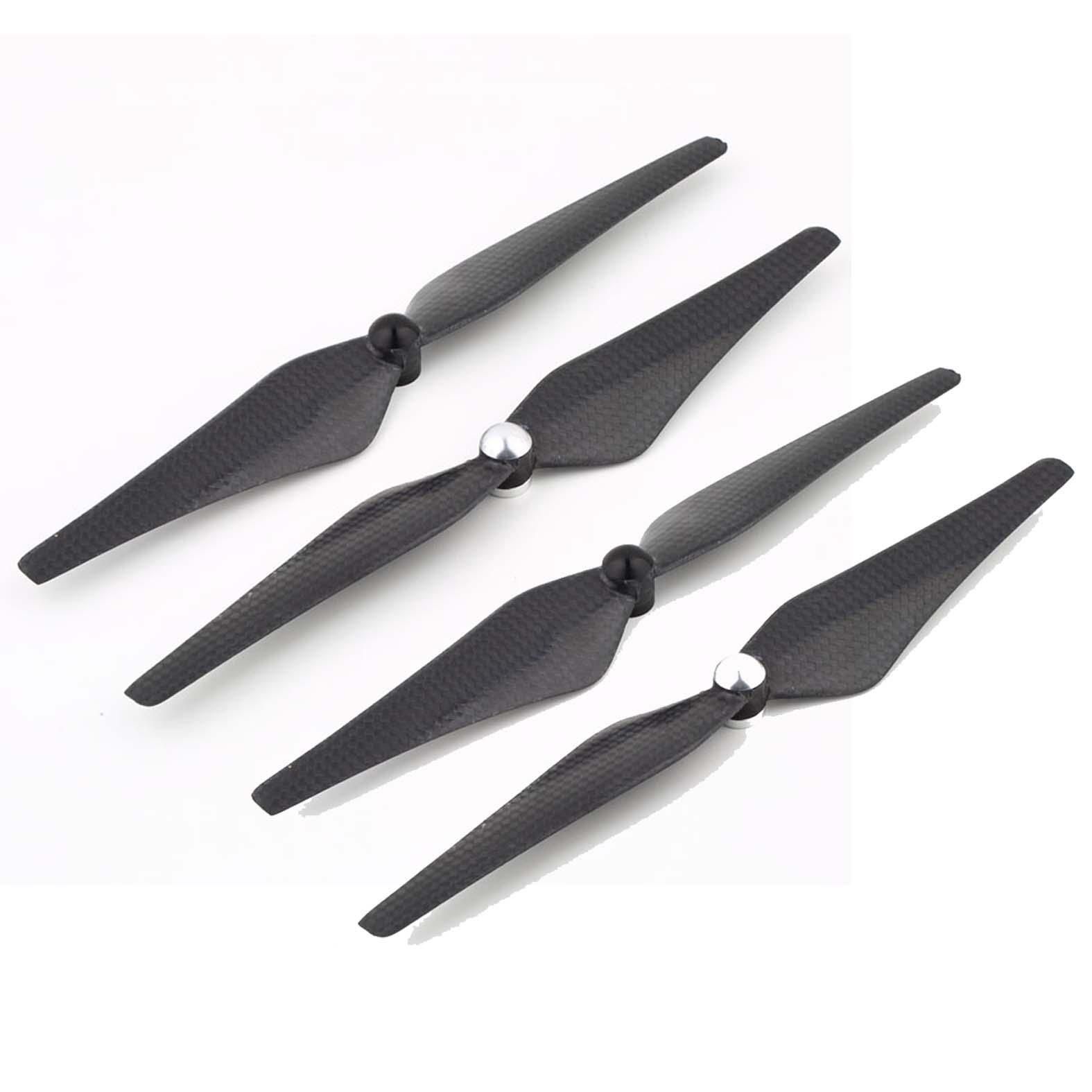 Dji phantom 2 vision carbon propeller защита камеры синяя spark прозрачная, пластиковая