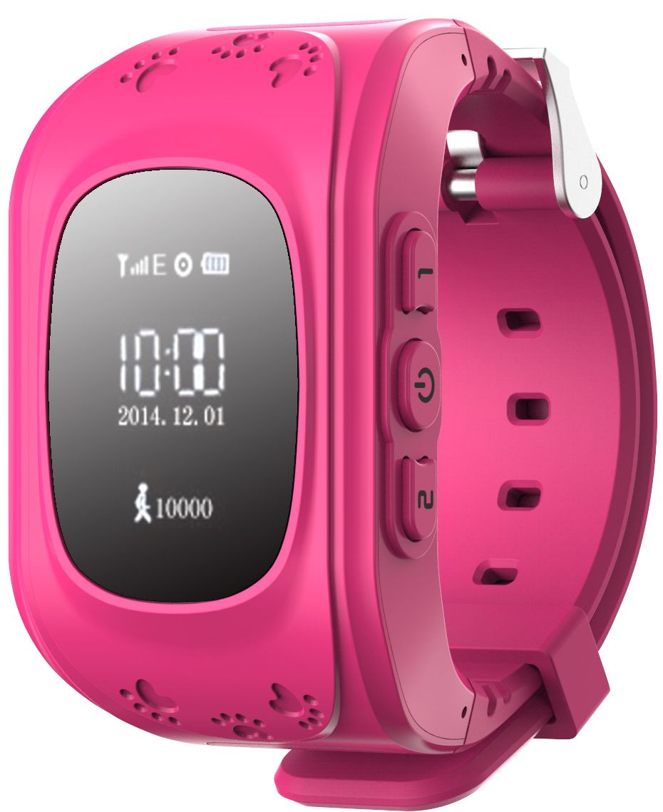 k5 intelligent smart watch