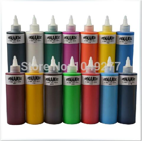 pigments permanent 330g 12oz