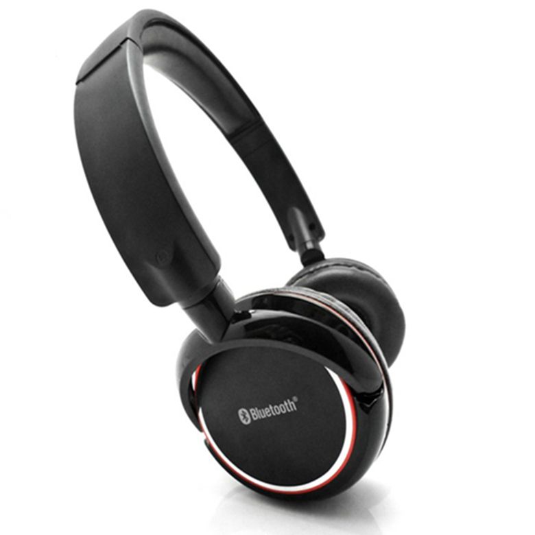 Brand New Best Quality Wireless Bluetooth Headset Stereo Bluetooth