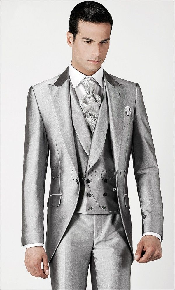 Silver suit Get fast, free shipping with Amazon PrimeShop Best Sellers · Deals of the Day · Fast Shipping · Read Ratings & Reviews.