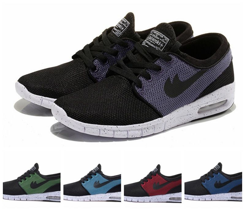 janoski running shoe