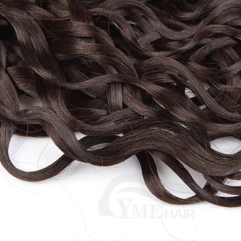 Cheap Hot Fashion Spanish Wave Brazilian Hair Unprocessed Human