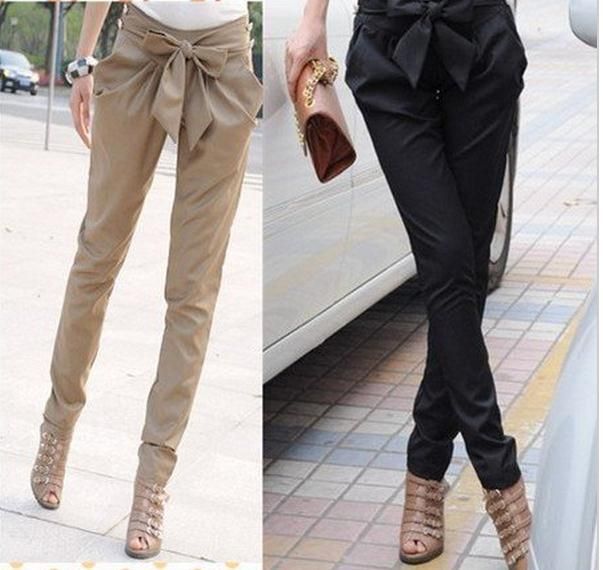 Popular Drawstring Ankle Pants-Buy Cheap Drawstring Ankle