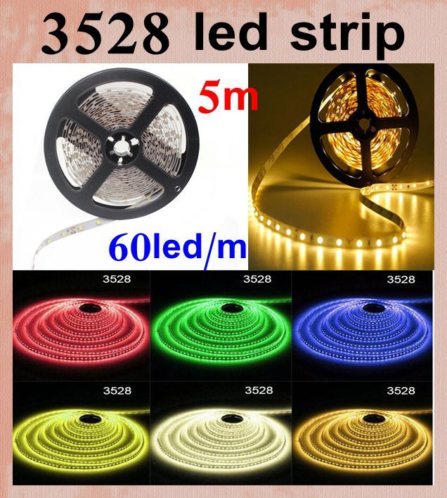 Led Strip Light 3528 Waterproof Line Addressable Rgb Led Strip Light 3528 Waterproof Line Addressable Rgb Outdoor Use Vs 5050 2835 Dt013