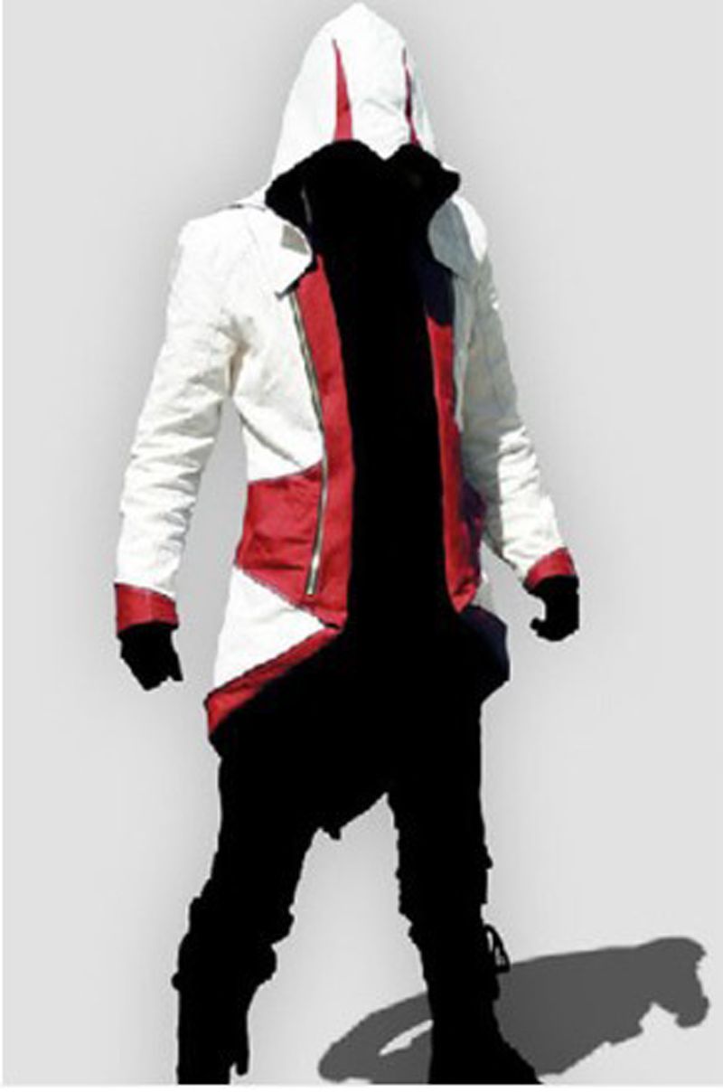 marshmallow hoodie