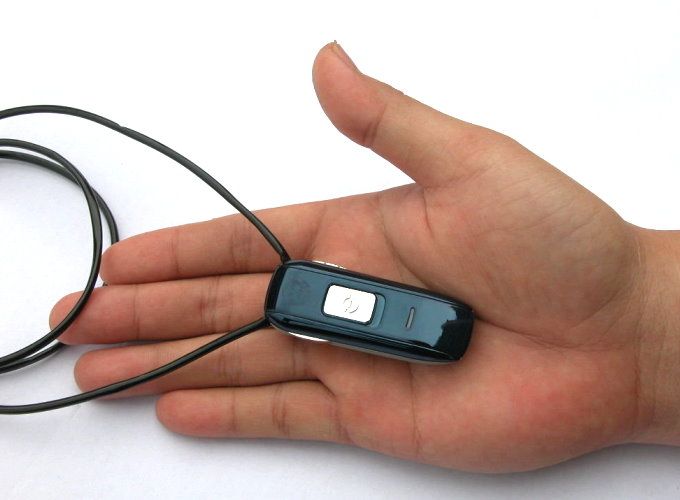 Acquistare Commercio Allingrosso Bluetooth Motorola H350 H670 H555 Neckloop  Lavorare Bene Con Micspy Auricolare Economico | Consegna Veloce E Qualità |  It.Dhgate