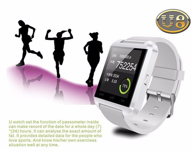 smartwatch compatible with note 5