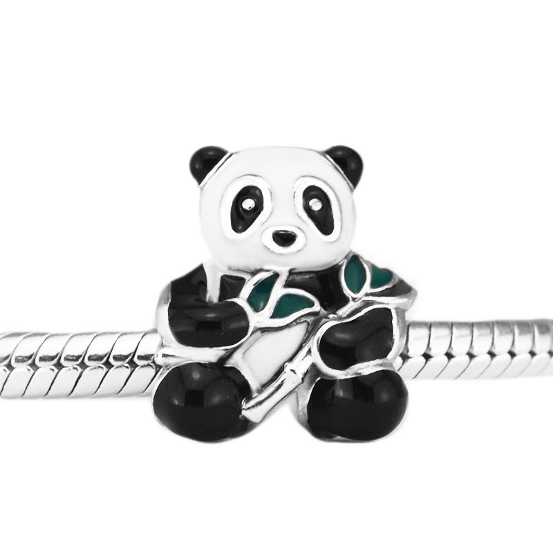 pandora panda charm
