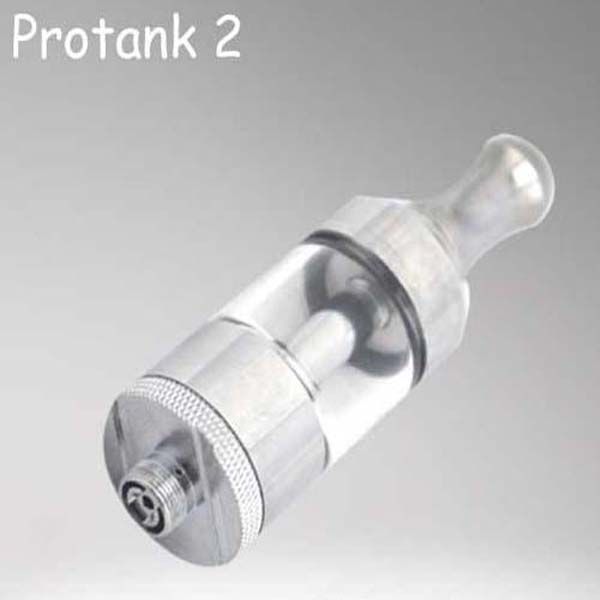 Kanger Protank 2 Pyres Clearomizer Kangertech Pro Tank 2 With