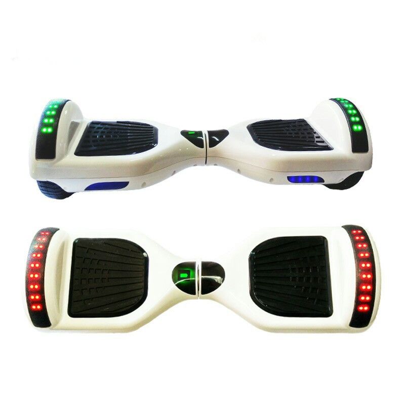 Monorover R2 2 Wheels Self Balancing Scooter Smart Balance Wheel Future