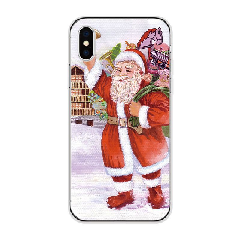 2018 for Apple iphoneX iphone 8 7 Plus Transp