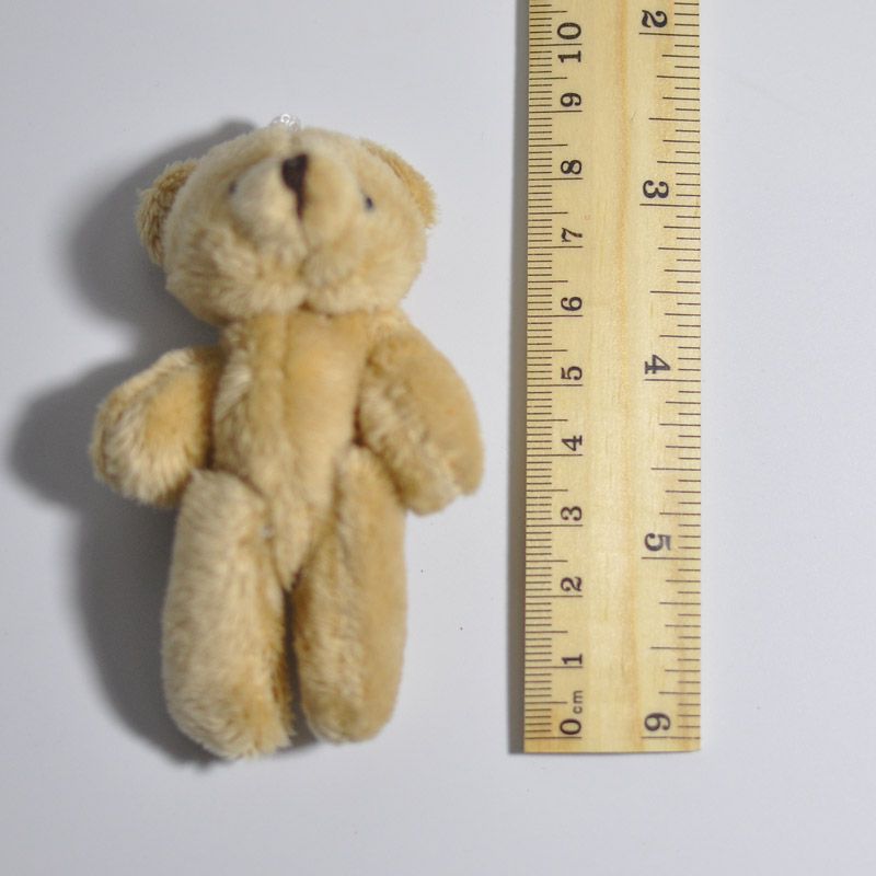 mini teddy bears in bulk