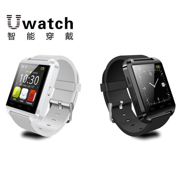 Smart watch how to 8 watch 6 plus