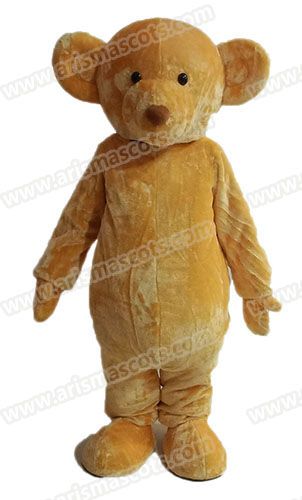 funny teddy bear