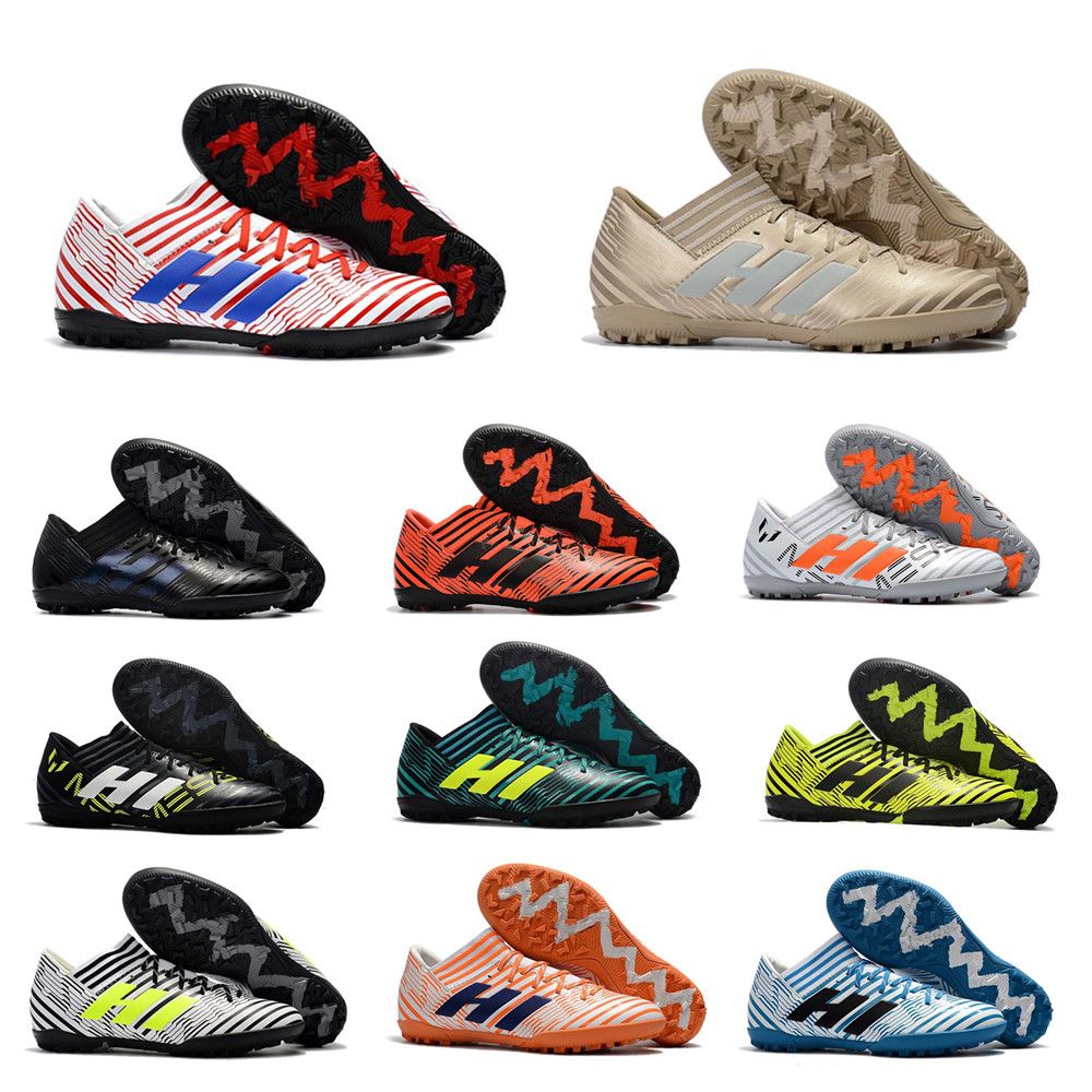 messi nemeziz indoor