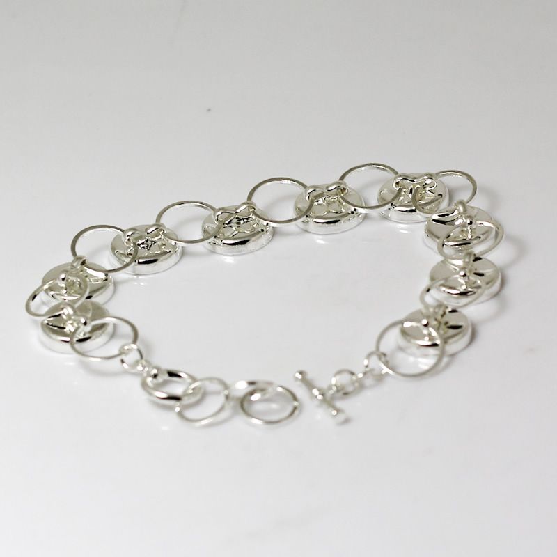 Best Quality Beadsnice Bracelet Blanks Bracelet Forms With 7 Blanks