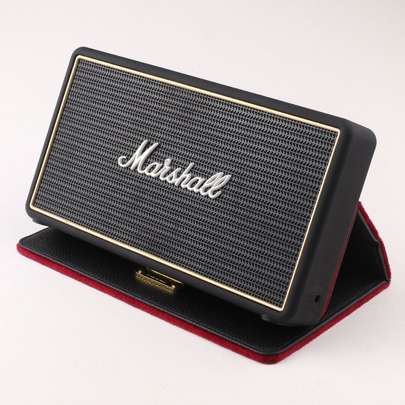 stockwell bluetooth speaker