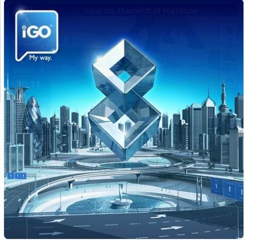 TÉLÉCHARGER CARTE MAROC IGO8 GRATUITEMENT MAROC GRATUITEMENT IGO8 CARTE TÉLÉCHARGER