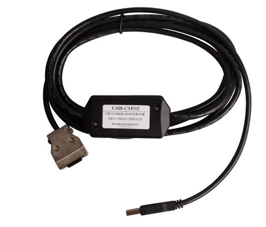 Omron usb-cif02 Driver for Windows Download