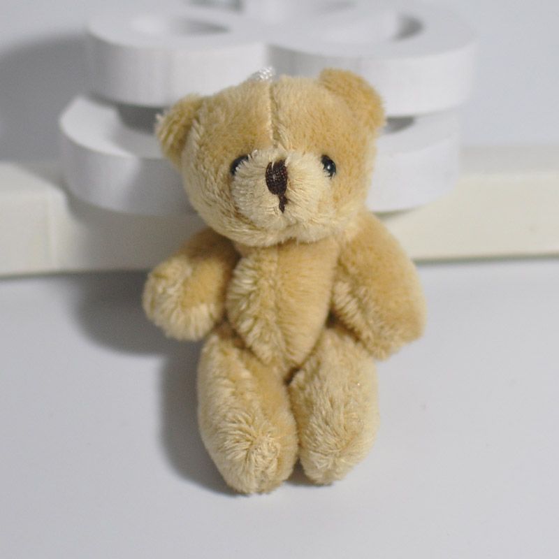 mini teddy bears in bulk