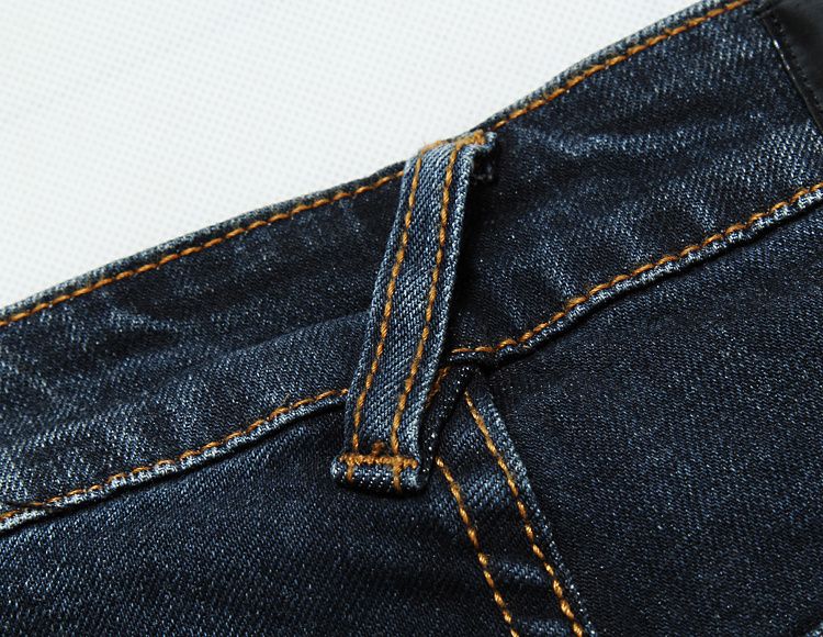 21 Balmain Men Jeans Fit Type Regular Fashion Men Male Straight Slim Leg Denim Trousers Men Pants Blue Jeans Bp From Topbrandfactory 55 84 Dhgate Com