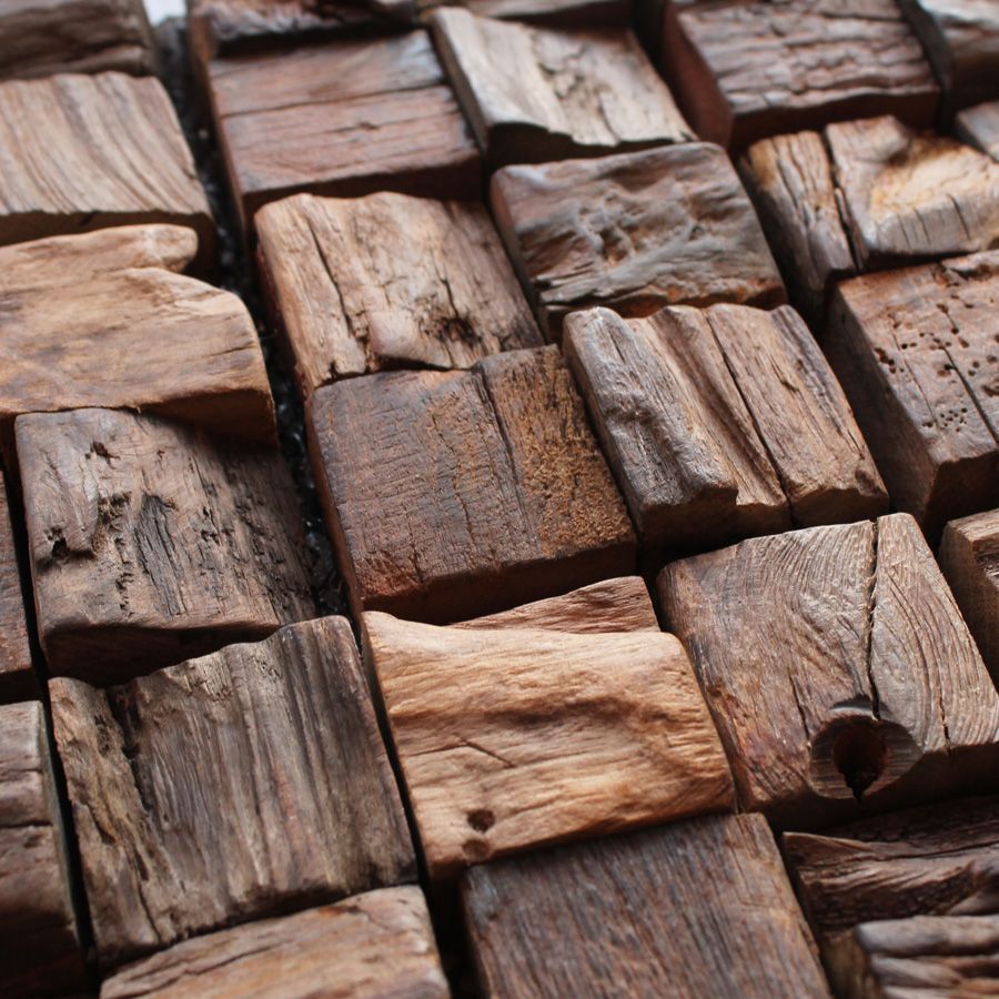 Discount Mosaic Wood Wall Tiles 3d Ancient Old Boat Wooden Mosaics Discount Mosaic Wood Wall Tiles 3d Ancient Old Boat Wooden Mosaics