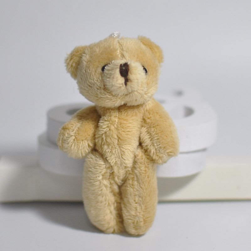 mini teddy bears in bulk