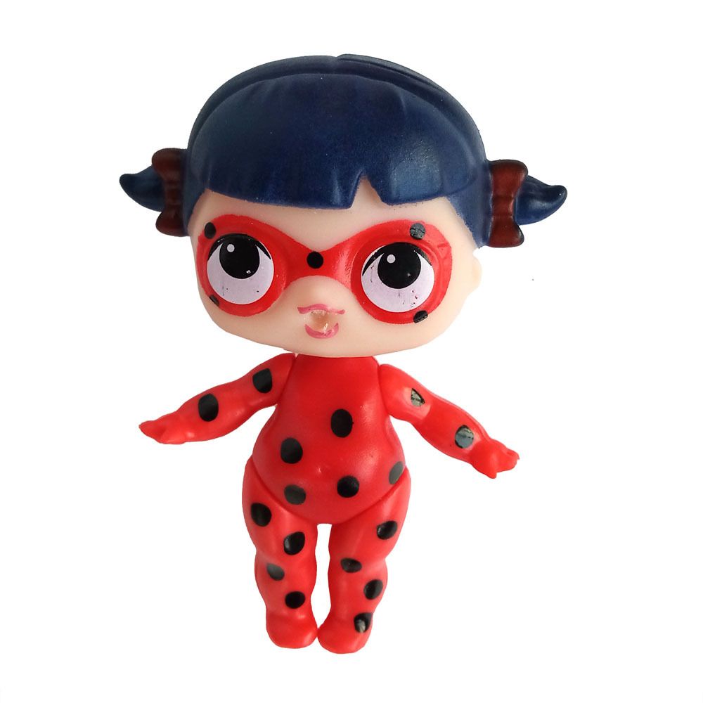 Compre LOL SURPRISE DOLL Muñecas Sorpresa Mariquita Chica Desempacar Muñecas Vestir Juguetes De Peluche Juguetes De Lujo A 10,41 € Del Pear0 | DHgate.Com