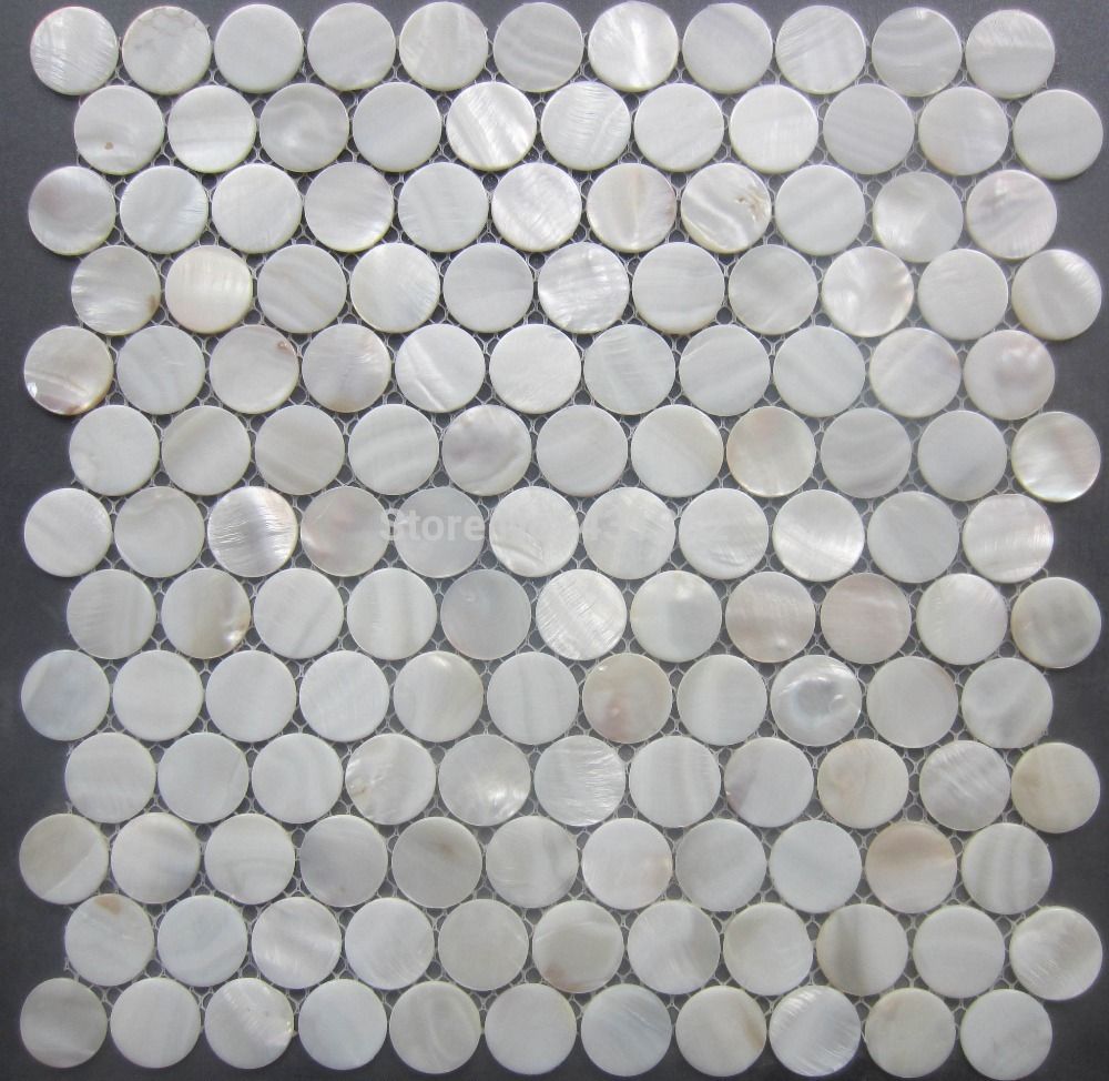 2017 !! white mother of pearl tiles circular shell mosaic tiles 2017 !! white mother of pearl tiles circular shell mosaic tiles