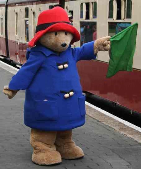 Paddington Bear Toddler Costume | Escapade® UK Paddington Bear Toddler Costume | Escapade® UK