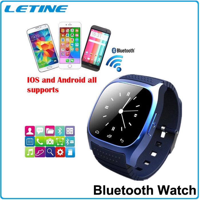 iphone 6s smartwatch